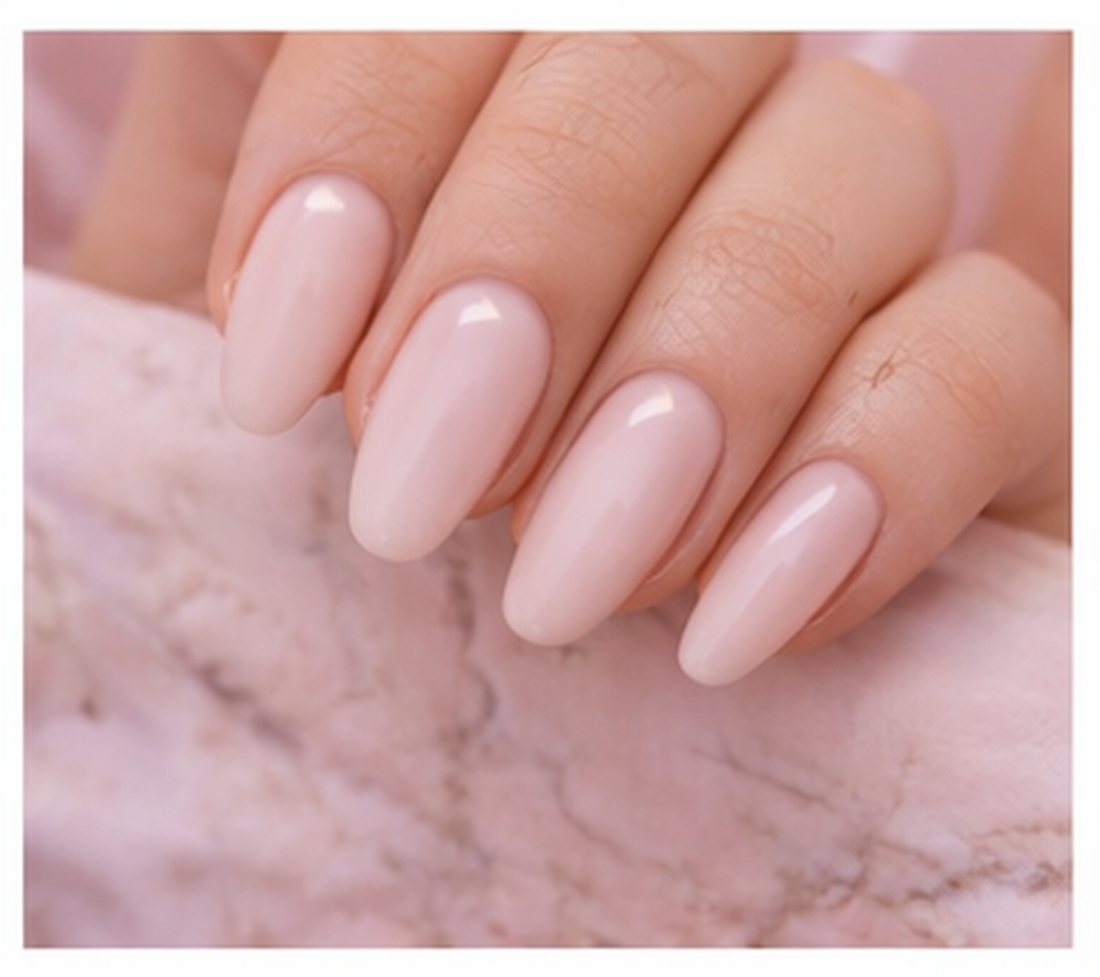 BIAB — neutral set